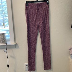 Women’s gymshark sweatpants